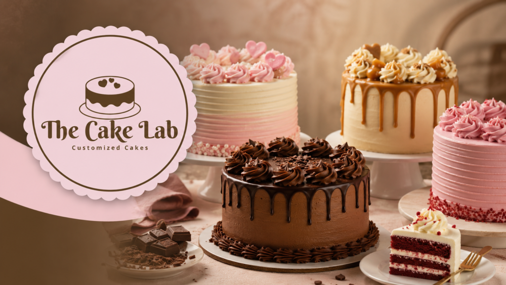 Cake Trends